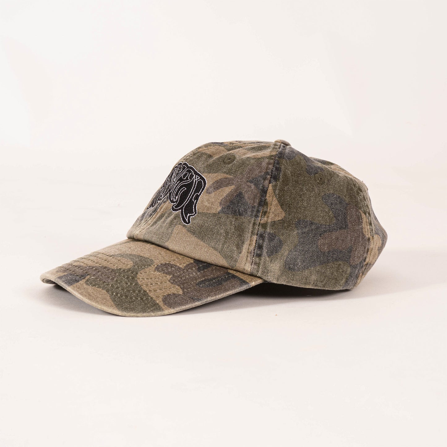 CAMO CAP