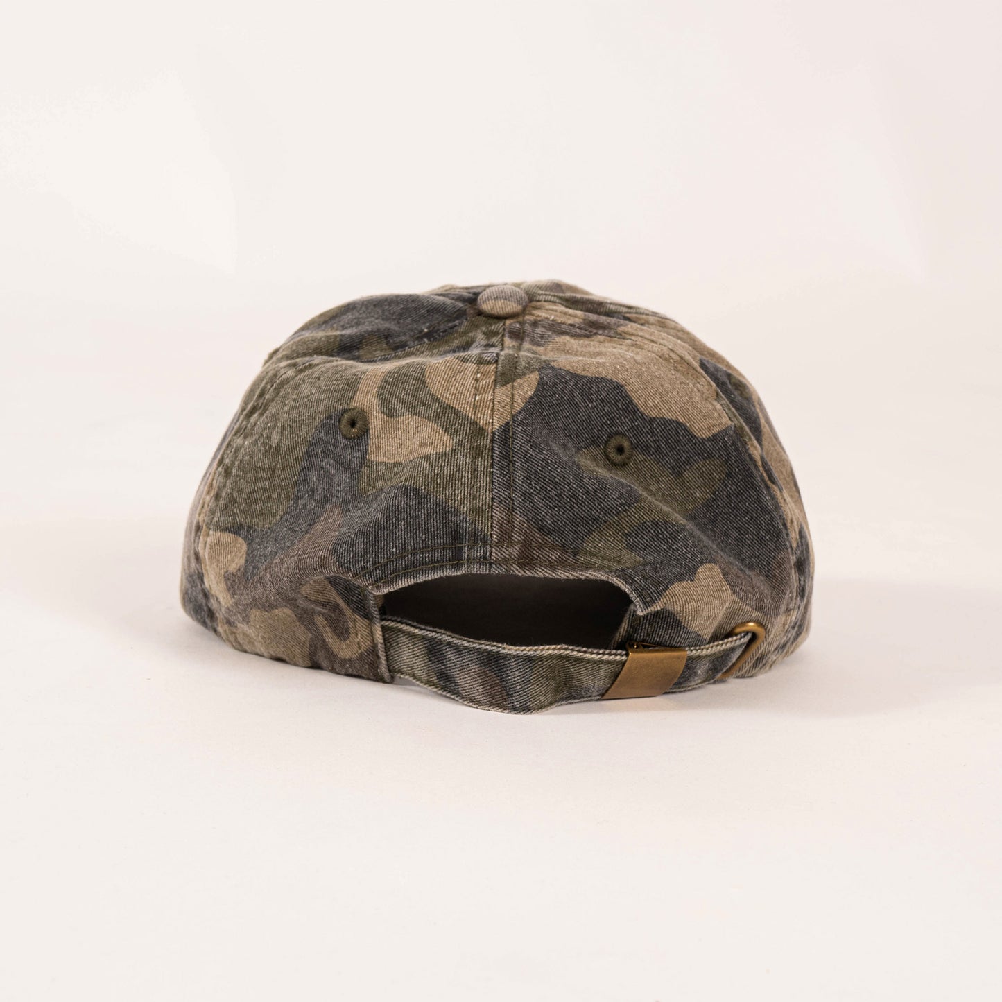 CAMO CAP