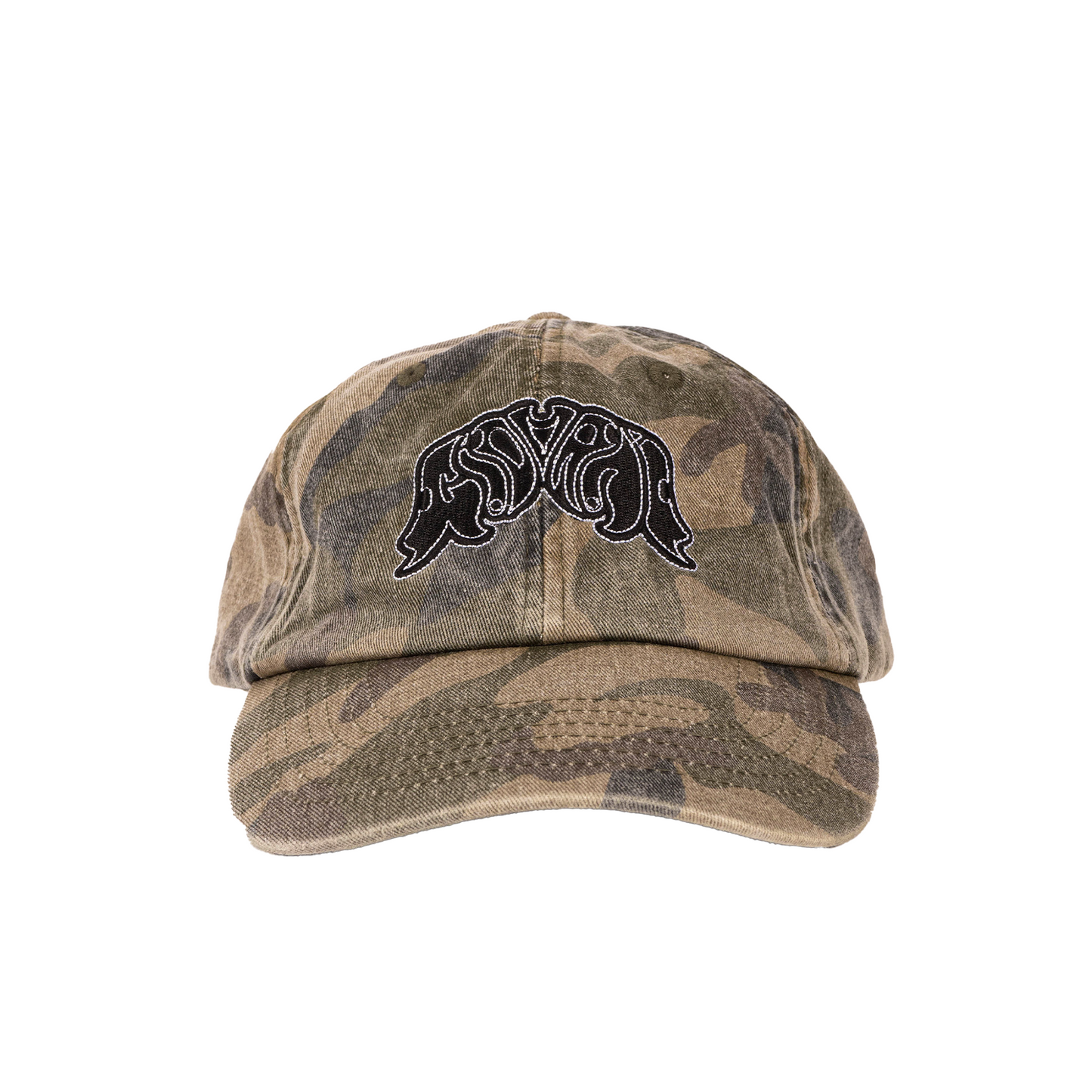 CAMO CAP